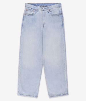 Levi's 578 Baggy Jeans (bag secured)