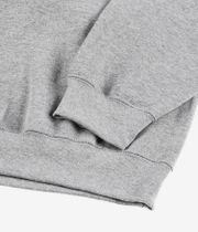 Thrasher Chains Sweatshirt (sport grey)