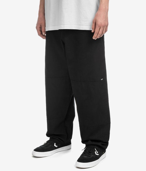 Antix Slack Double Knee Pantaloni (black)