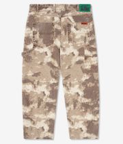 Butter Goods Weathergear Denim Vaqueros (camo)