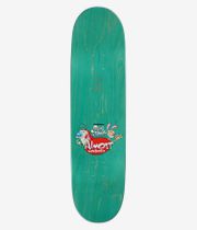 Almost x Ren & Stimpy Geronzi Road Rage 8.5" Planche de skateboard (multi)