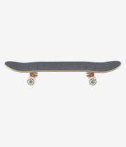 Blast Skates Blast Skates Jr. Kids 8" Komplettboard (orange)