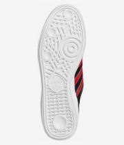 adidas Skateboarding Busenitz Shoes (core black scarlet gold met)