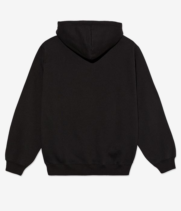 Polar Dave Third Eye Hoodie (black)