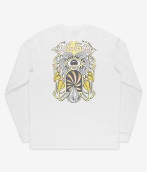 Volcom Eye See Yew Longues Manches (white)