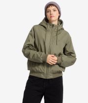 Volcom Wernan 10K Jacket women (wintermoss)