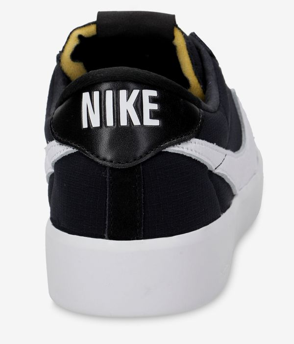 Nike SB Bruin React Chaussure (black white)