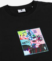 Poetic Collective 80's T-Shirt (black)