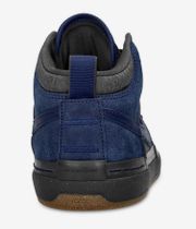 Nike SB React Leo Buty (navy navy black)