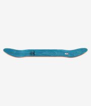 Anti Hero Kanfoush Trolls 8.62" Skateboard Deck (multi)