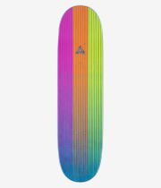 PALACE Linear 2 8.5" Skateboard Deck (multi)