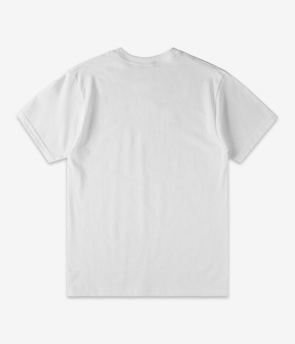 Deathwish OG Death Spray T-Shirt (white)