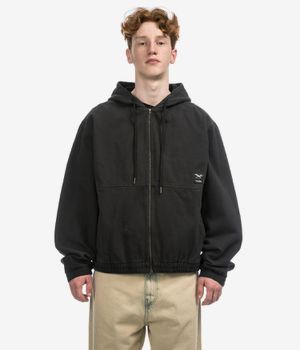 Iriedaily Nanolo Jacket (black)