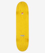 Baker Jacopo Brand Logo Tiger Stripe Twin 8.38" Planche de skateboard (multi)