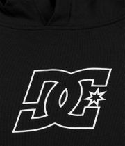 DC Pallet Hoodie kids (black)