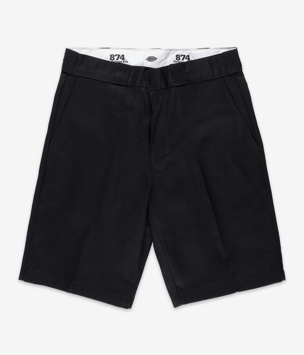 Dickies 874 Shorts (black)