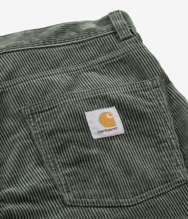 Carhartt WIP Newel Pant Coventry Pants (opuntia rinsed)