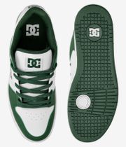 DC Manteca 4 SN Shoes (white green)