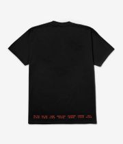 HUF Flight Path T-Shirt (black)