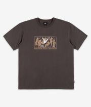 Antix Svane Organic T-Shirt (brown)