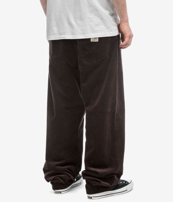 Carhartt WIP Landon Pant Coventry Jeans (palisander rinsed)