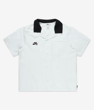 Nike SB Oly Camisa (barely green)