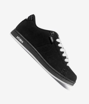 Etnies Kingpin Schuh women (black black)