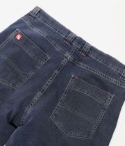 Yardsale Slick Vaqueros (stone blue)