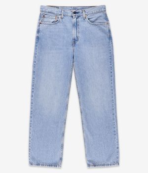 Levi's 565 '97 Loose Straight Jeans (my backstory)