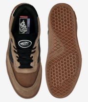 Vans Wayvee Shoes (tobacco brown)