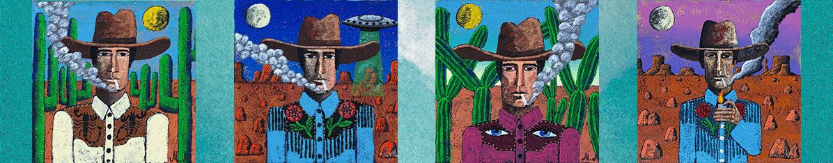 Volcom Featured Artist