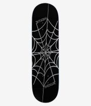 skatedeluxe Spider Twin Tail 8.5" Tabla de skate (black)