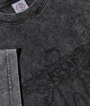 Polar Soul T-shirt (black)