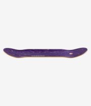 Krooked Cernicky Tall Snake 8.5" Skateboard Deck (magenta)