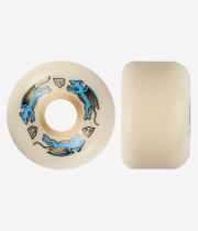 Powell-Peralta Dragons Nano Rat AV6 Asymmetrical Medium Ride Kółka (offwhite) 54 mm 97A czteropak