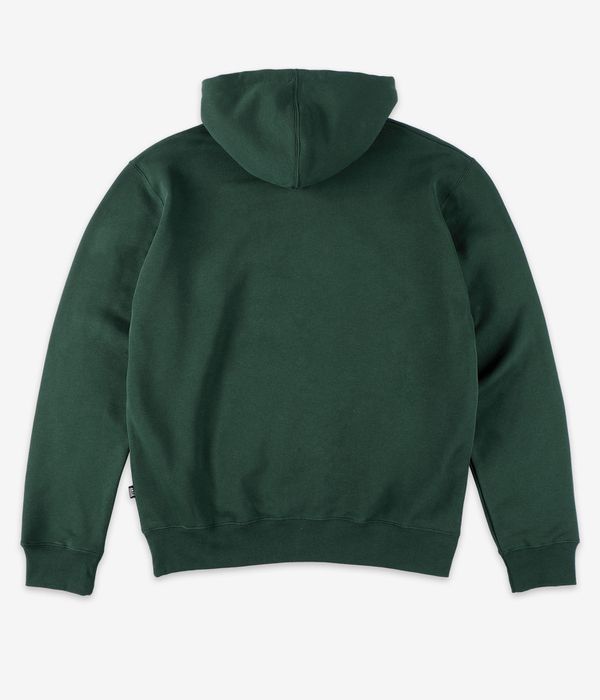 Antix Drama Organic Sudadera (dark green)