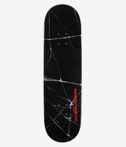 skatedeluxe Script Short 8.25" Deska do deskorolki (black)