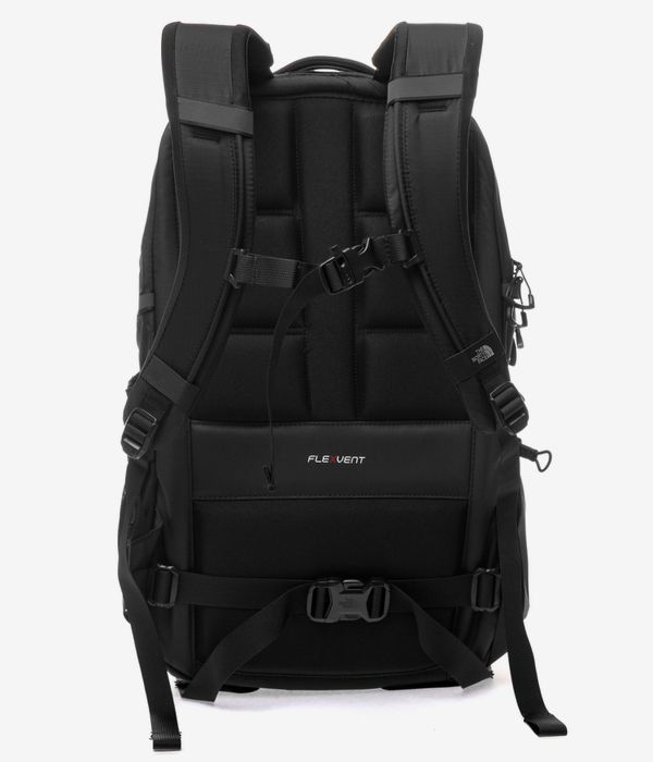 The North Face Borealis Backpack (tnf black tnf black)