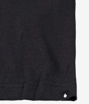 Volcom Snake Peace T-Shirt (black)