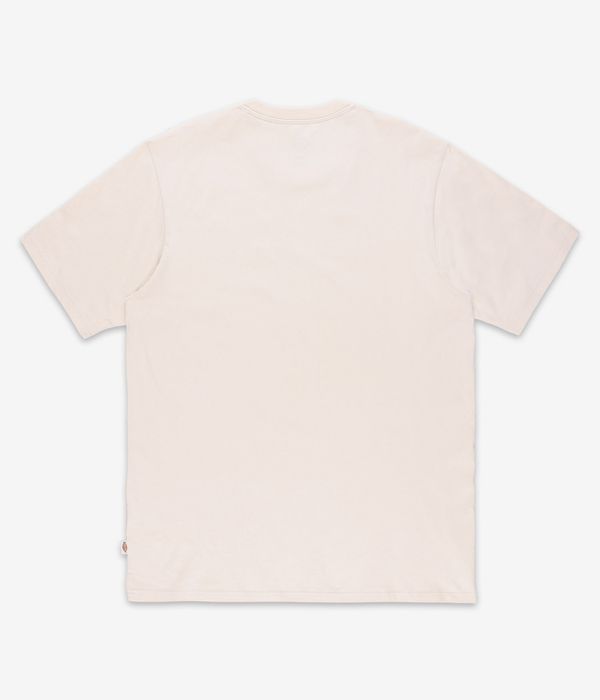 Dickies Mapleton T-Shirt (whitecap grey)