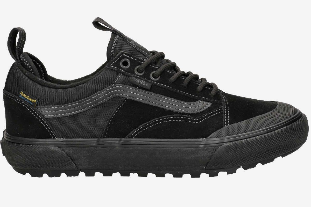 Vans MTE Old Skool Waterproof Scarpa (black black)