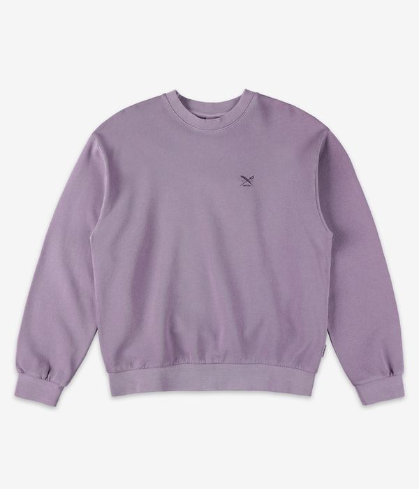 Iriedaily Vinty Sweatshirt women (mauve)