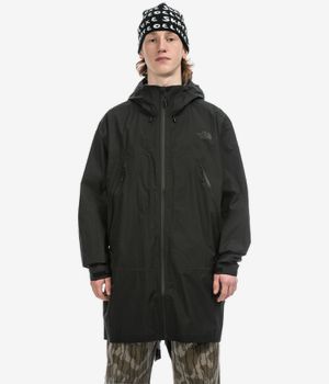 The North Face Packable Light Rain Parka Veste (tnf black)