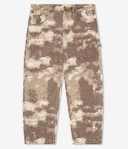 Butter Goods Weathergear Denim Vaqueros (camo)