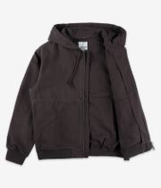 Gramicci El Cap Canvas Jacket (umber)