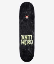Anti Hero Doobie Catch Of The Day 8.75" Planche de skateboard (sea blue)