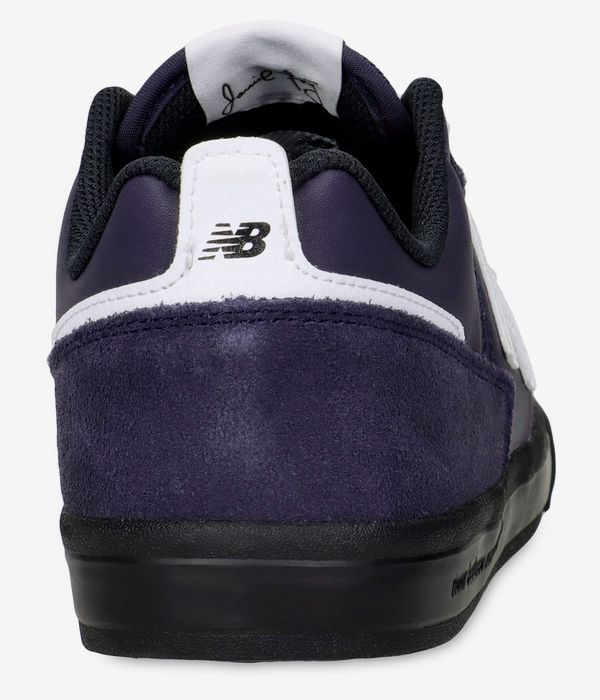 New Balance Numeric 306 Schoen (eclipse white)