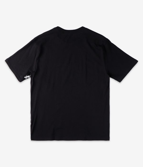 Volcom Angle Iron T-Shirt (black)