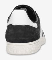 adidas Skateboarding Busenitz Vintage Shoes (core black white chalk white)