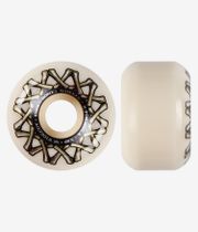 Bones X Formula V6 Wheels (white gold) 53 mm 99A 4 Pack